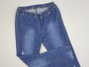 Legginsy Eleganckie damskie, rozmiar 2XL