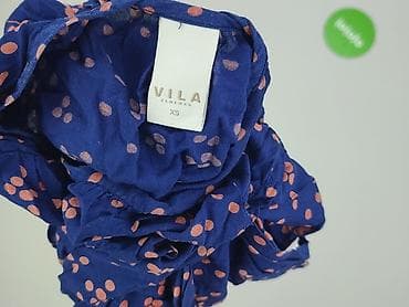 bluzki lodka: Vila, Bluzka damska, rozmiar XS — 6