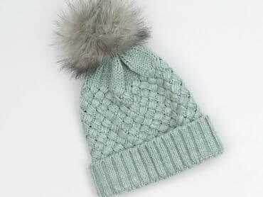 h: Cap, Female, condition - Perfect — 1