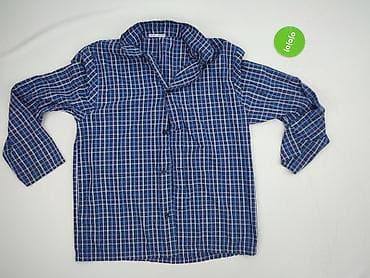 sweter pull and bear: George, Piżama dla mężczyzn, rozmiar M — 3