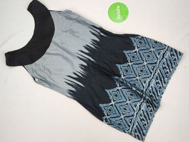 sukienka w kształcie trapezu: QUIOSQUE, Sukienka damska, rozmiar M — 2