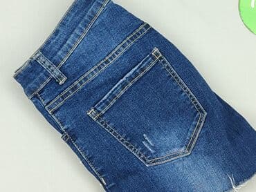 krótkie spodenki m sara: M.Sara, Szorty damskie, rozmiar L — 6