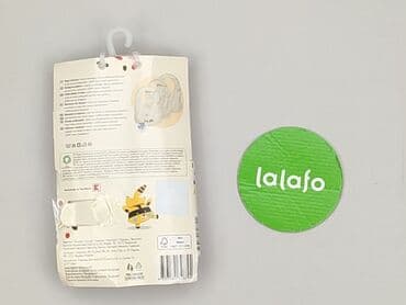 Śliniaki: Śliniak, kolor - Kolorowy, stan - Idealny — 3