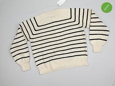 le collet spodnie: Sweter damski, rozmiar 2XL — 3