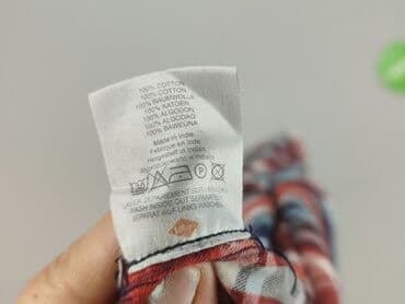 krótkie spodenki lee cooper: Lee Cooper, Koszula damska, rozmiar M — 6