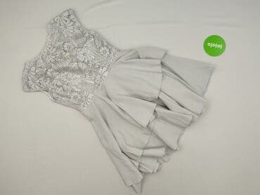 ekskluzywne sukienki plus size: By o la la. !, Women`s dress, S — 3