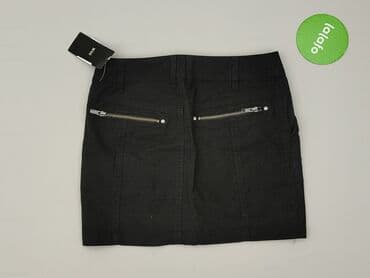 spódnico spodnie mini: MNG, Spódnica damska, rozmiar S — 4