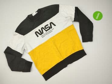 bluza decatlon: NASA, Bluza damska
, rozmiar XL — 2