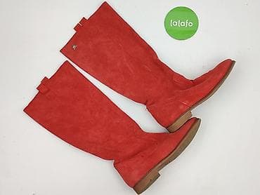 botki z mohito: Mango, Kozaki damskie, rozmiar 39 — 2