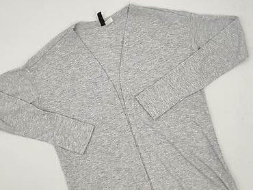 koc bluza: H&M Divided, Kardigan damski, rozmiar S — 1