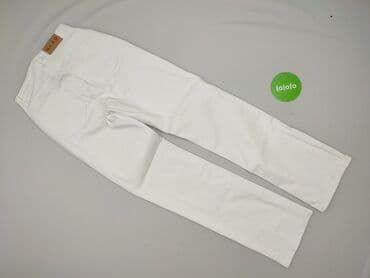 sprane jeansy: NA-KD, Jeansy damskie, rozmiar XS — 4