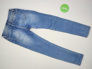 jeans bhs: Jeansy damskie, rozmiar M — 3