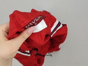 spodenki raptors: Szorty dla mężczyzn, rozmiar XL — 4