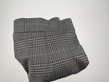 ciapy ortopedyczne: H&M, Spodnie materiałowe damskie, rozmiar L — 5