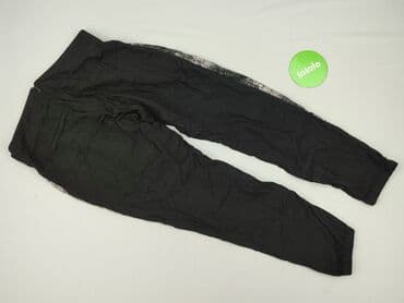 lidl ubrania ciążowe: Mamalicious, Spodnie materiałowe damskie, rozmiar S — 3