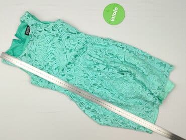 sukienki koloru miętowego na wesele: Gemo, Sukienka damska, rozmiar XS — 6