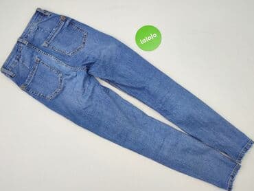 buty kozaki w ccc: Jeansy damskie, XS — 3