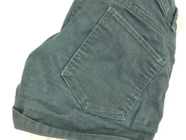 hm spódnice midi: H&M, Szorty damskie, rozmiar XS — 4