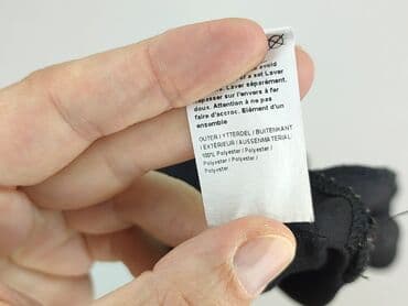 koszulka na ramiączkach jedwabna: River Island, T-shirt damski, rozmiar M — 5