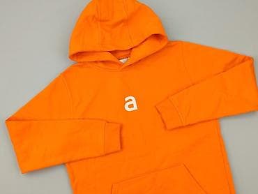 dresy pull and bear: Bluza z kapturem dla mężczyzn, rozmiar L — 1