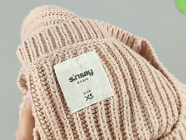 pull and bear bomberka: Sinsay, Women`s sweater, size XS — 4
