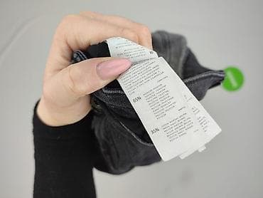 code sinsay: Mohito, Jeansy damskie, rozmiar S — 5