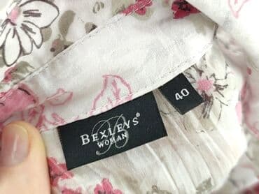 koszulki f: Bexleys, Koszula damska, rozmiar L — 4