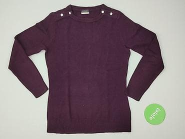 golf czarny: Beloved, Sweter damski, rozmiar S — 2