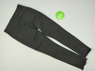 legginsy z suwakiem: Jeans for women, L — 3