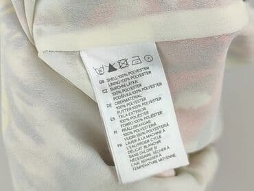 proste sukienki: H&M, Sukienka damska, rozmiar 2XS — 5