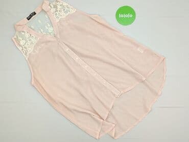 eleganckie bluzki andżela: Wybierz, Bluzka damska, rozmiar 2XL — 2