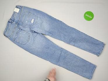 dzire jeans: Zara, Jeansy damskie, rozmiar S — 3