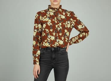 shein bluzy: Shein, Bluzka damska, rozmiar S — 7