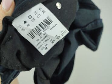 spodnie sliskie: BRAX, Chinosy dla mężczyzn, rozmiar L — 6