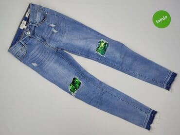 Жіночий одяг: Jessica Simpson, Джинси жіночі, L — 2