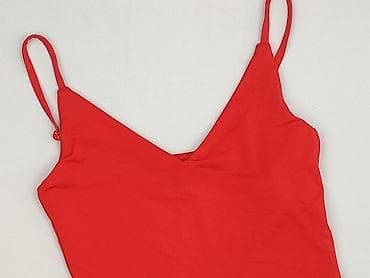 amisu body: Amisu, Top damski, rozmiar XS — 1