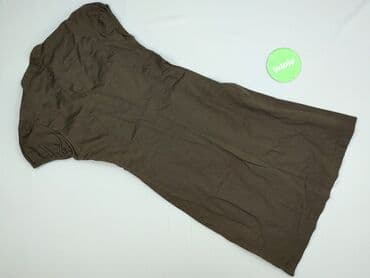 sukienka z eko skóry orsay: Orsay, Sukienka damska, rozmiar S — 3