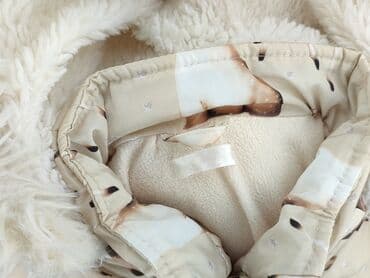 kurtka na narty dla dzieci: Kurtka puchowa 3-4 lat, Tkaniny syntetyczne, stan - Bardzo dobry — 4