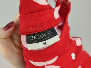 spodnie od piżamy damskie hello kitty: Beloved, Верх піжами, розмір M — 4
