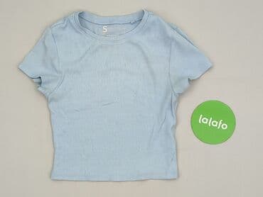 smog regular fit t shirt: FB Sister, Women`s T-shirt, size S (EU 36) — 2