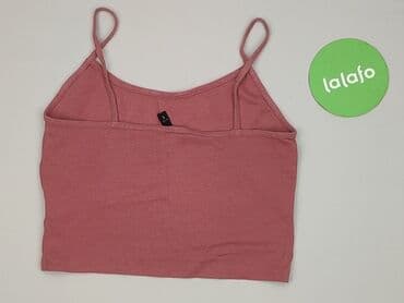 crop top coca cola: Sinsay, Top damski, rozmiar S — 3