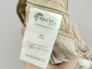 dzinsy 34: Jeansy damskie, rozmiar L — 4