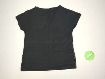 bluzki plus size allegro: Bluzka damska, rozmiar L — 3