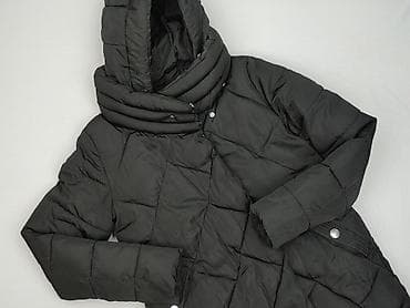 Classic, Kurtka zimowa damska, rozmiar S