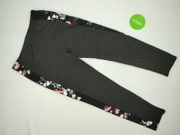 marka rajstop: Legginsy rozmiar XL — 2