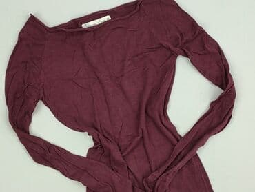 czerwona bluzka house: Bluzka damska, rozmiar S — 1