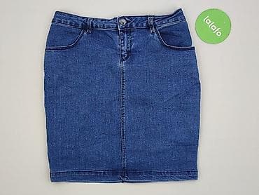 destination denim: Spódnica damska, rozmiar M — 2