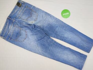 calvin klein jeans plus sukienki: Guess, Jeansy damskie, 2XL — 3