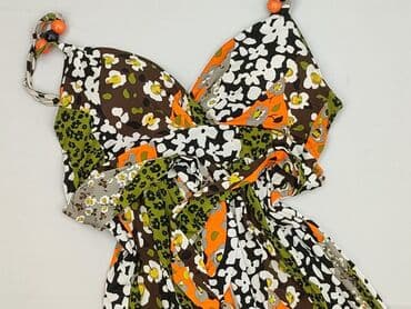 sukienka maxi plus size na wesele: Jus d'Orange, Sukienka damska, rozmiar S — 2