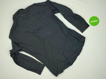 Ubrania męskie: H&M, Koszulа dla mężczyzn, rozmiar L — 3